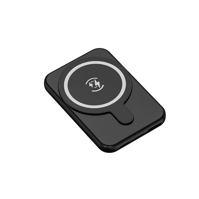 Portable Wireless Charger Bowlift