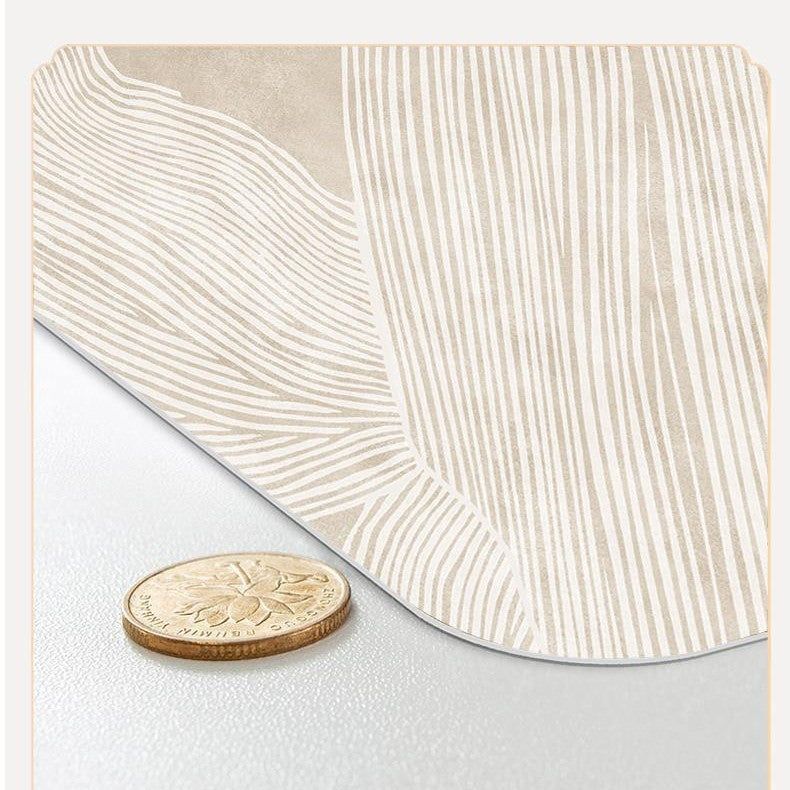 Textured Dining Placemats Bowlift