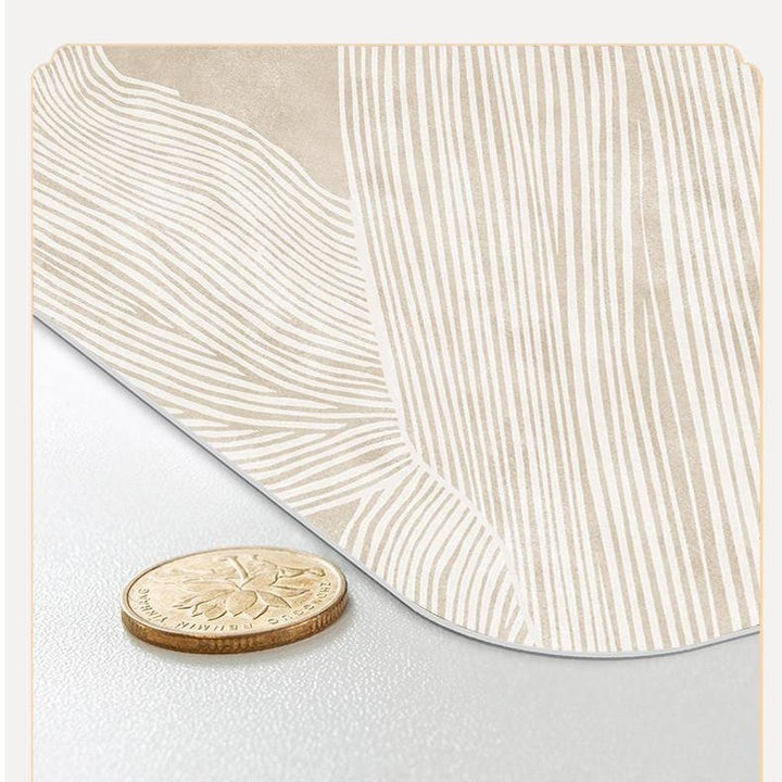 Textured Dining Placemats Bowlift
