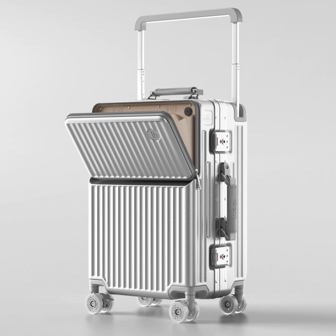 Travel Suitcase