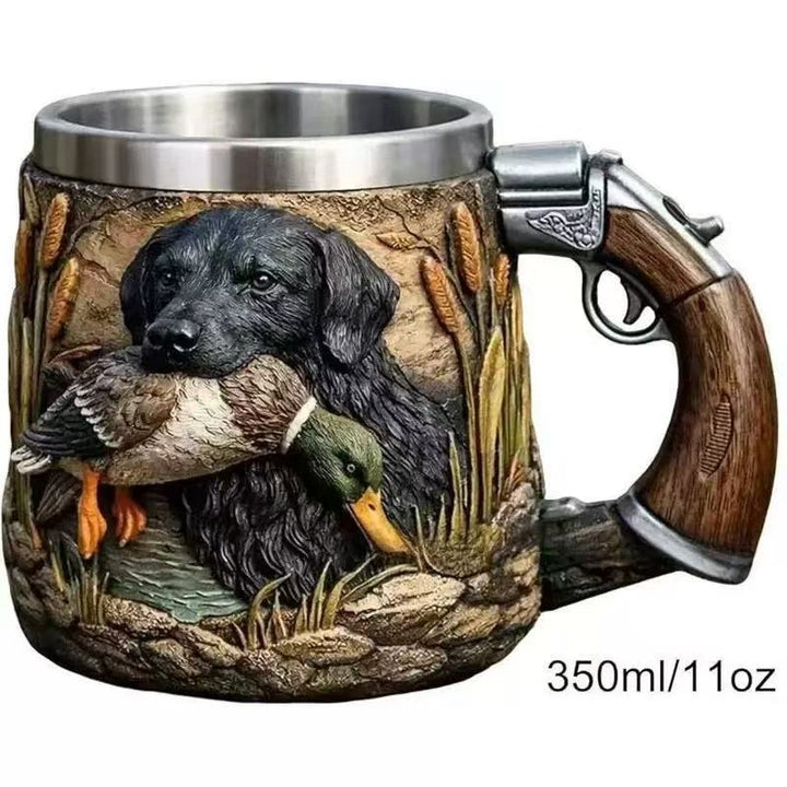 Bowlift Mug