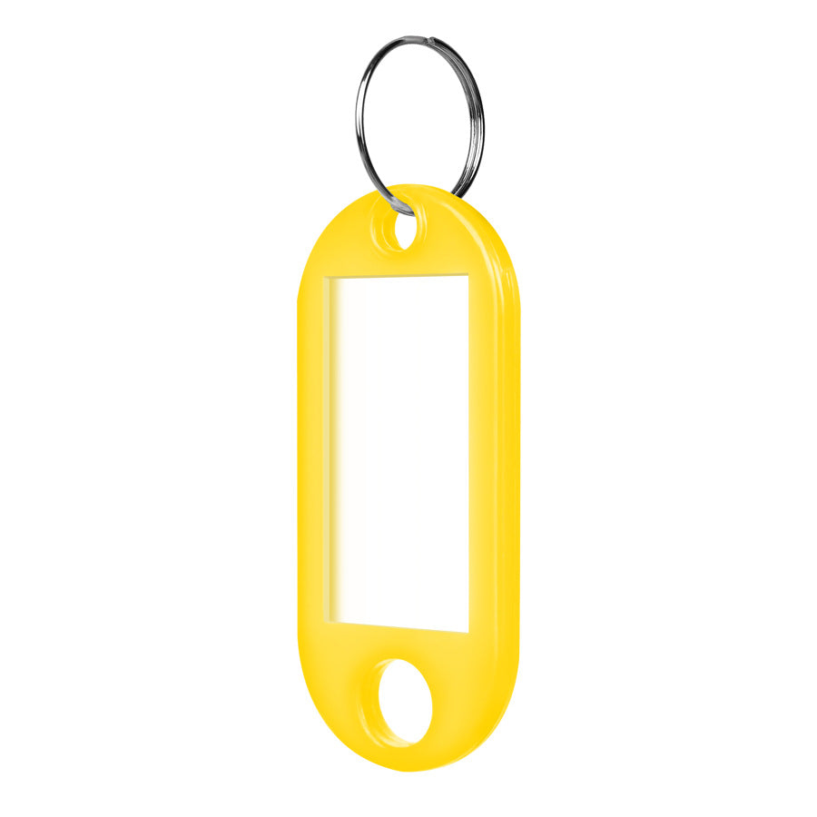 Durable Plastic Luggage Identifier Bowlift