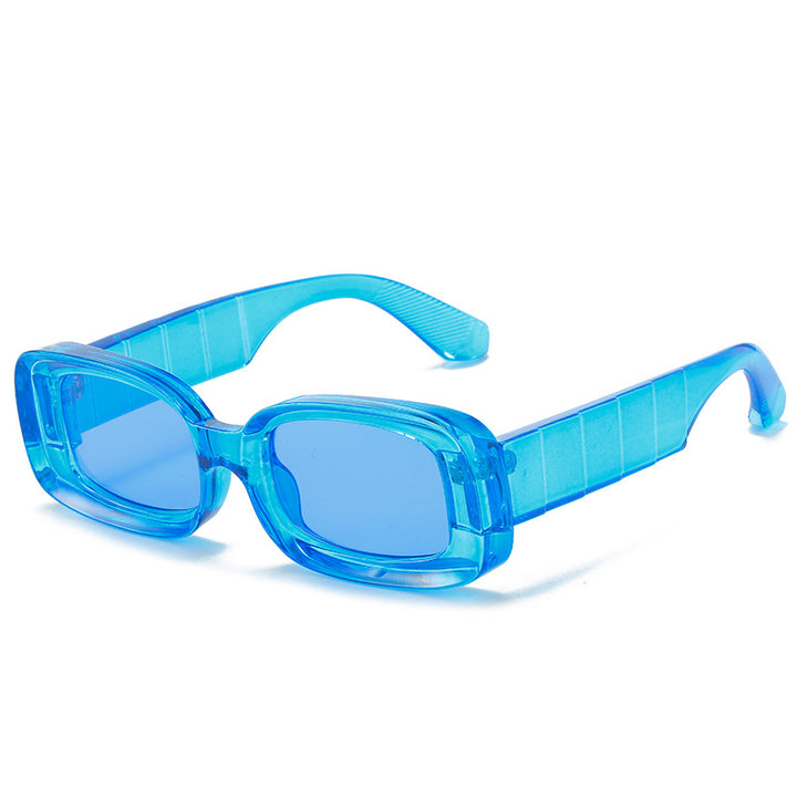 Statement Oversized Square Sunglasses Bowlift