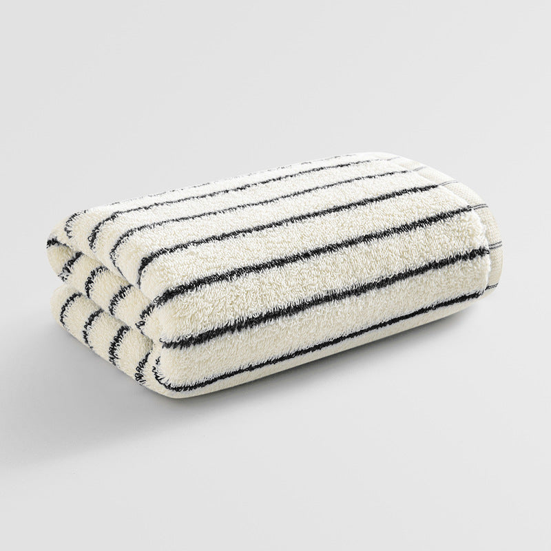 Women high-quality bath towel Bowlift