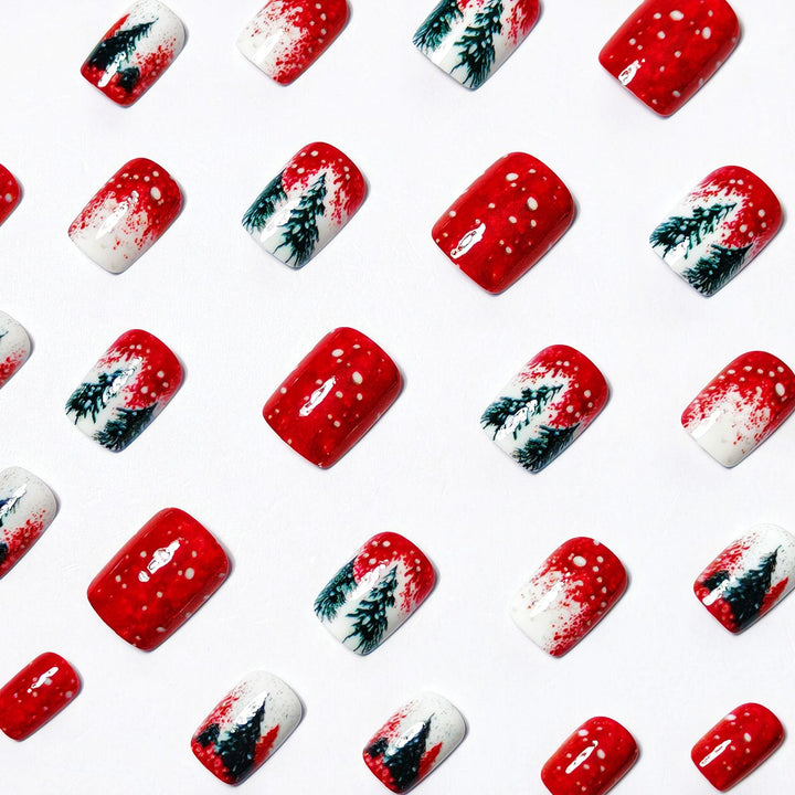 Long-lasting Premium Nail Art Bowlift