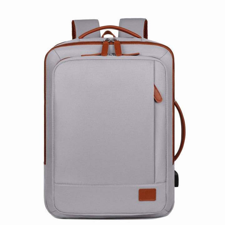 Modern Business Laptop Briefcase Bowlift