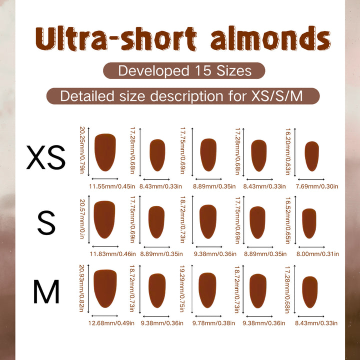 Artificial Nails Bowlift