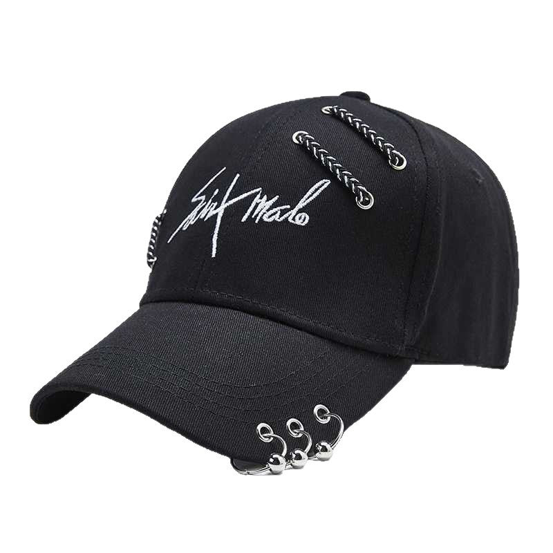 Men's Fashionable Urban Cap Bowlift