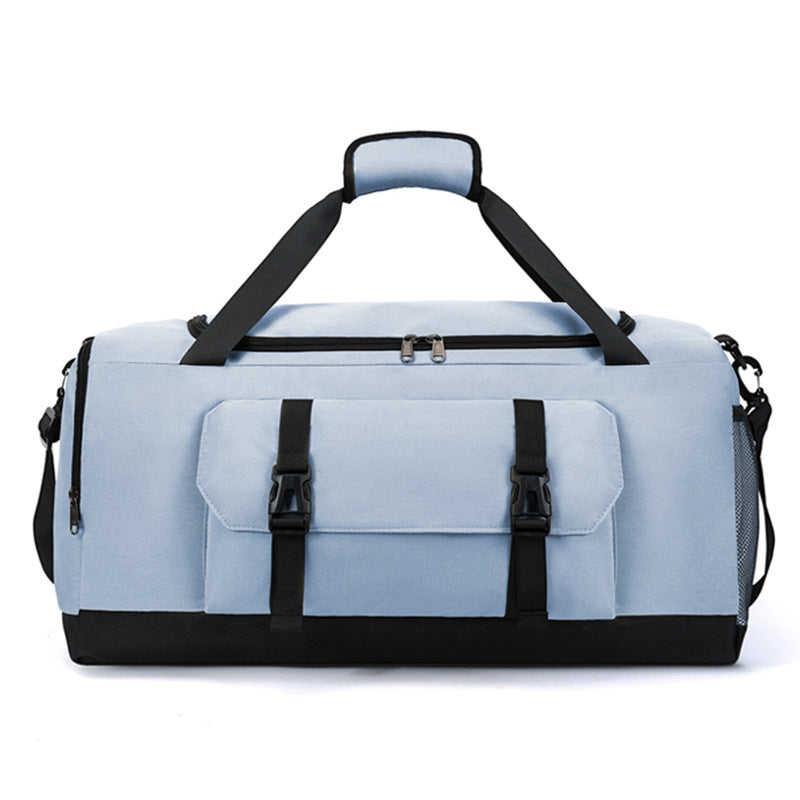 Adventure Sports Duffle Bag