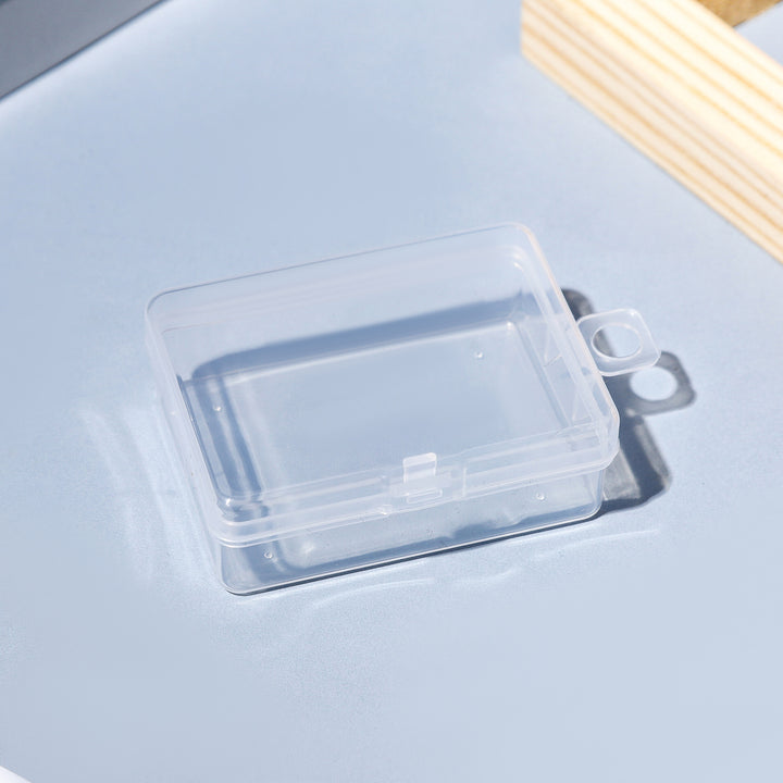 Compact Jewelry Storage Case Bowlift