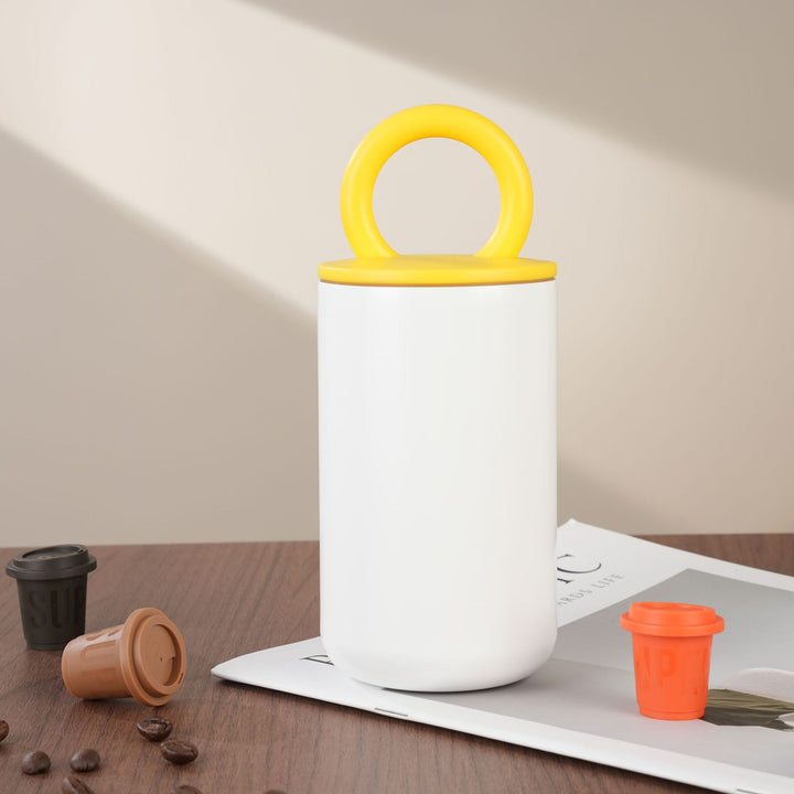Stylish Insulated Water Bottle Bowlift