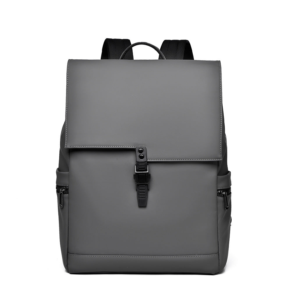 Versatile Water-Resistant Backpack Bowlift