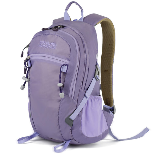 Women's Functional Backpack Bowlift