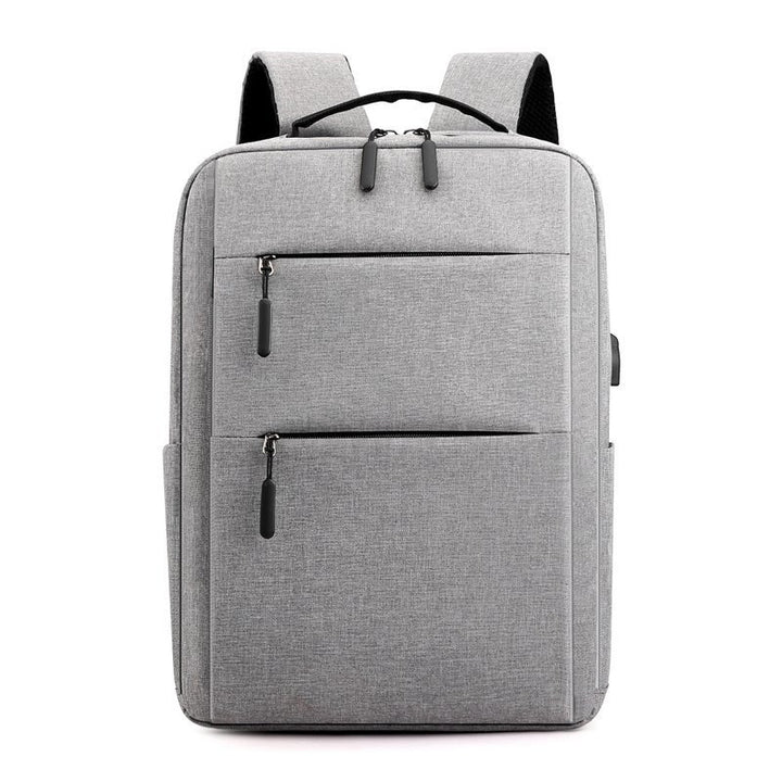 Versatile Laptop Backpack Bowlift