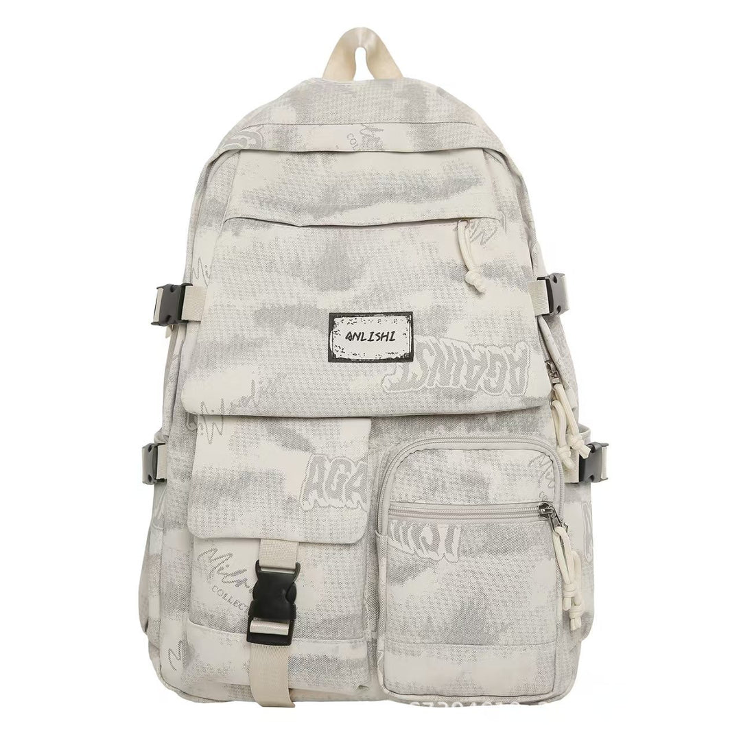 Versatile Commuter Backpack Bowlift
