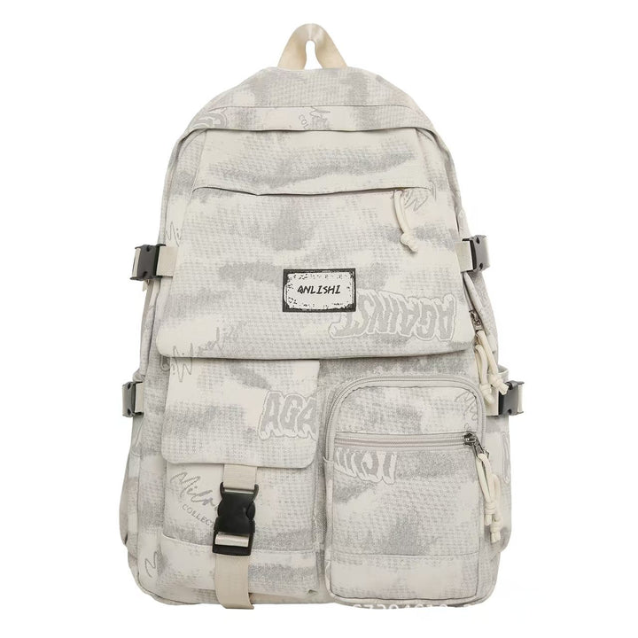 Versatile Commuter Backpack Bowlift