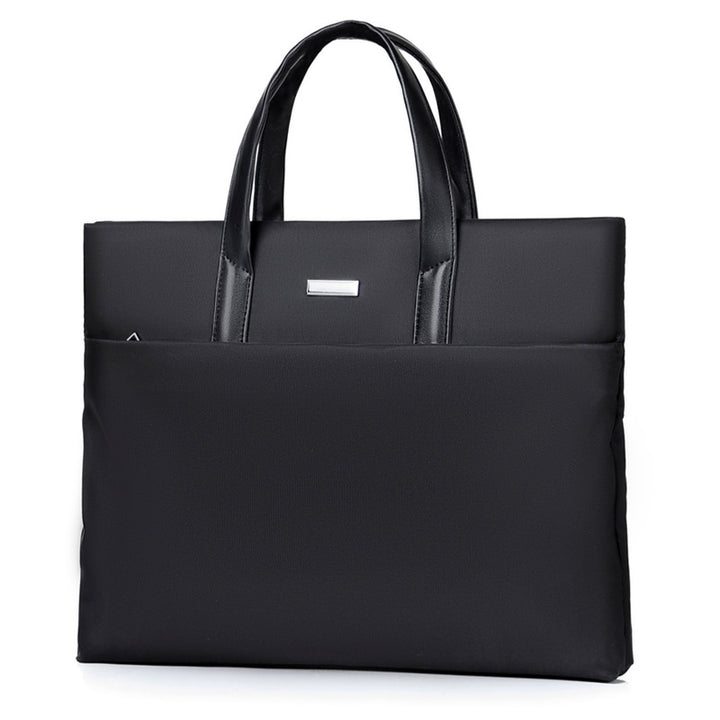 Stylish Professional Work Tote Bowlift
