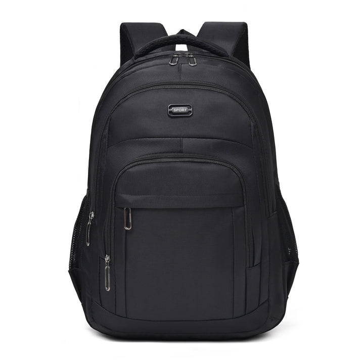 Multi-Functional Sporty Backpack