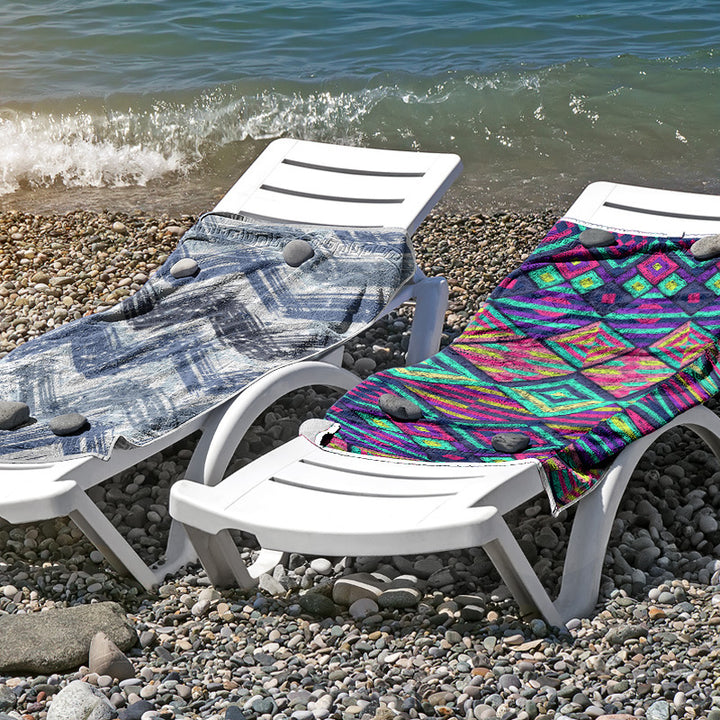 multifunctional deck chair cushion Bowlift