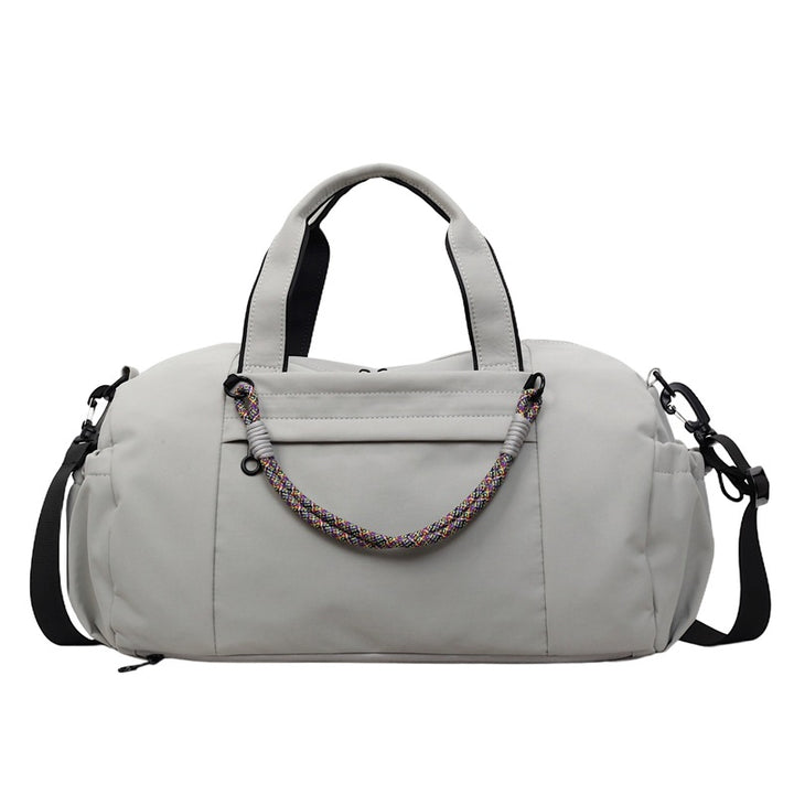 Stylish All-Purpose Gym Duffle