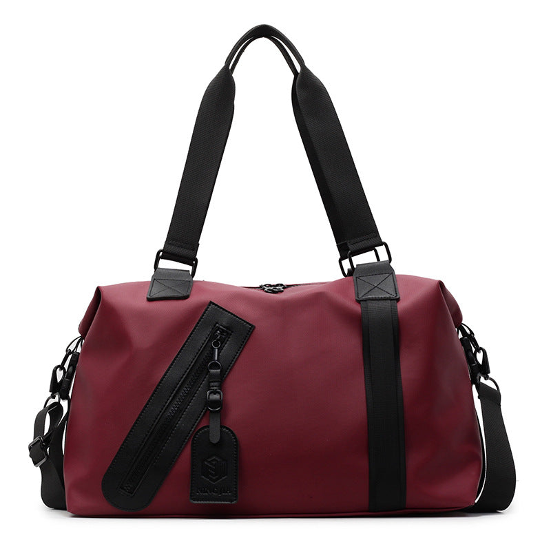 Waterproof Gym Duffle Bag