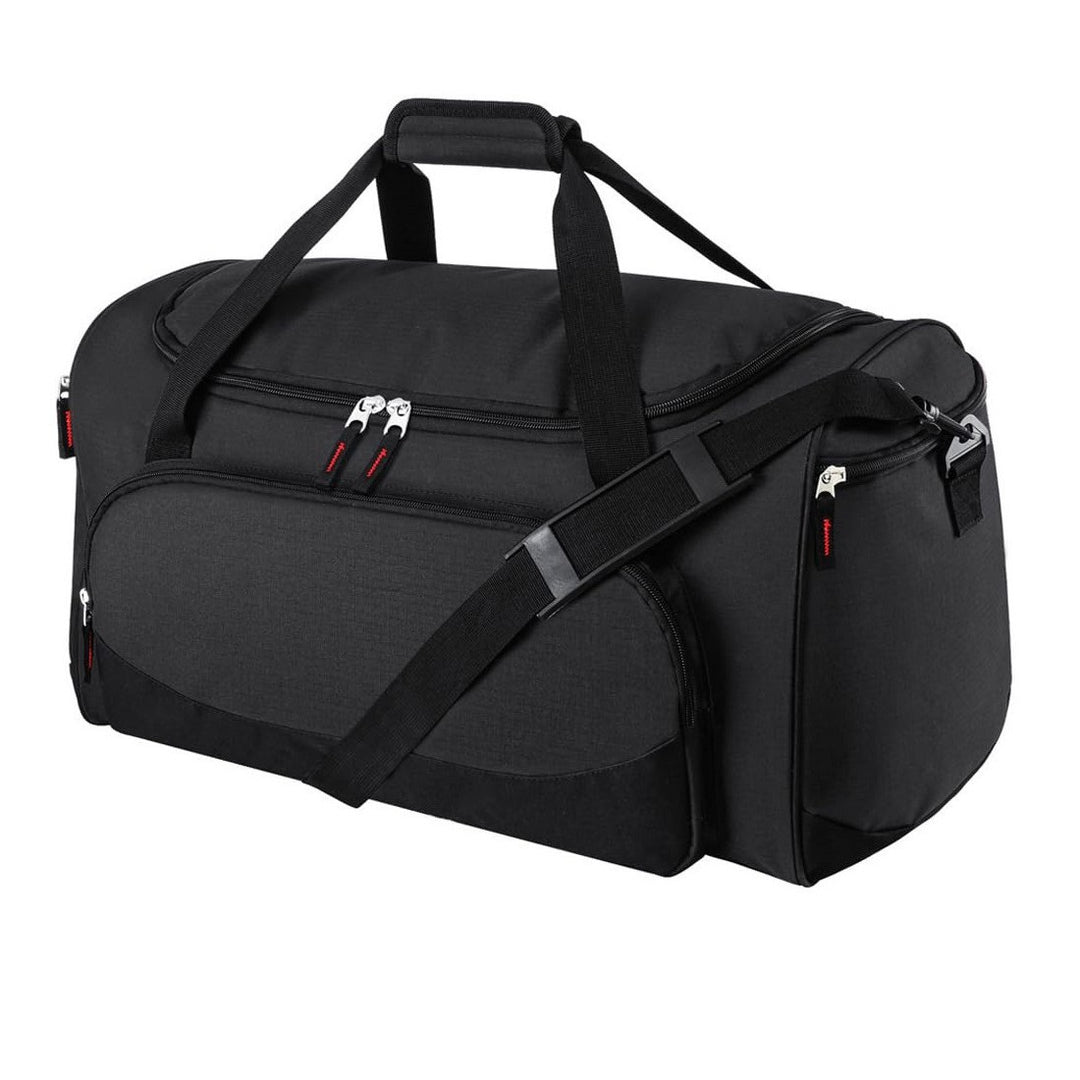 Multi-Purpose Sports Duffel Bag Bowlift