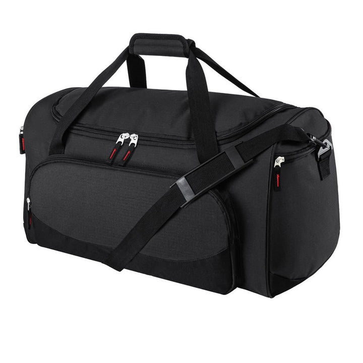 Multi-Purpose Sports Duffel Bag Bowlift