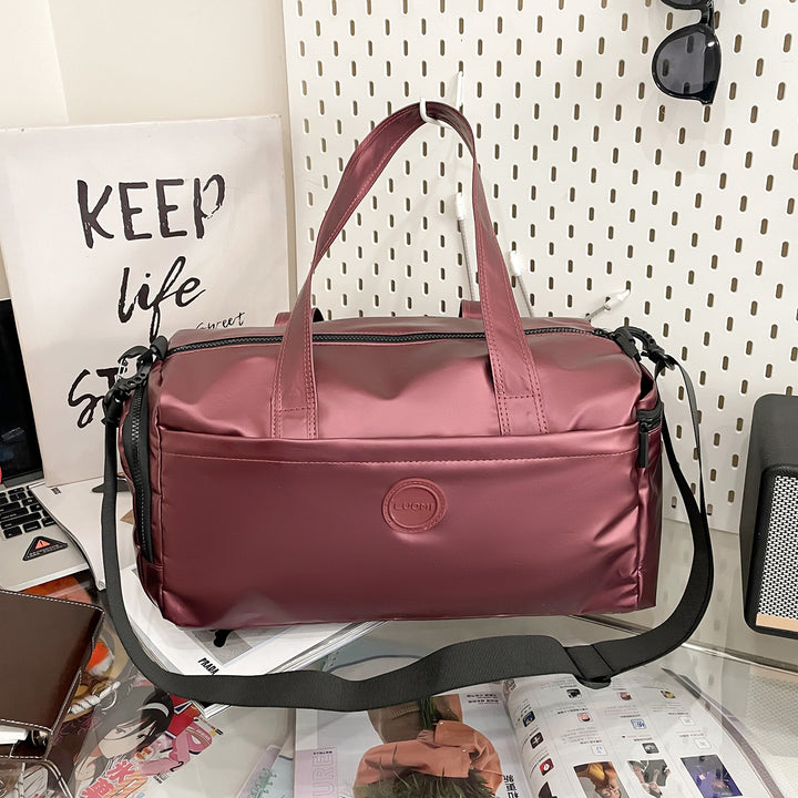 Functional Weekend Duffle Bag