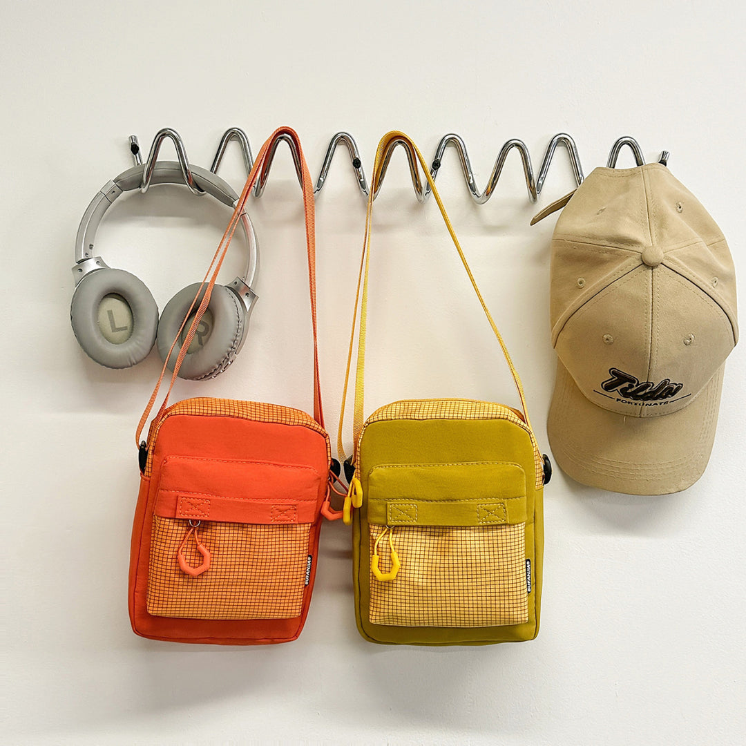 WoStylish Minimalist Crossbody Purse Bowlift