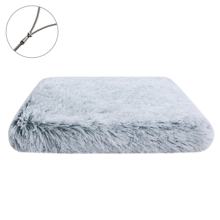 Soft Faux Fur  Sleeping Mat  Dog Bed