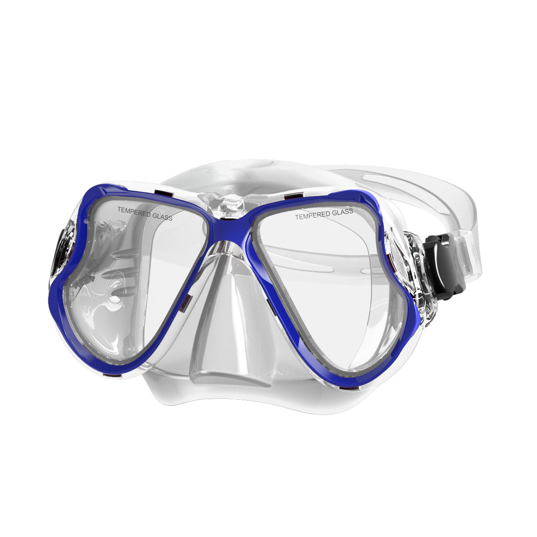 Diving mask Bowlift