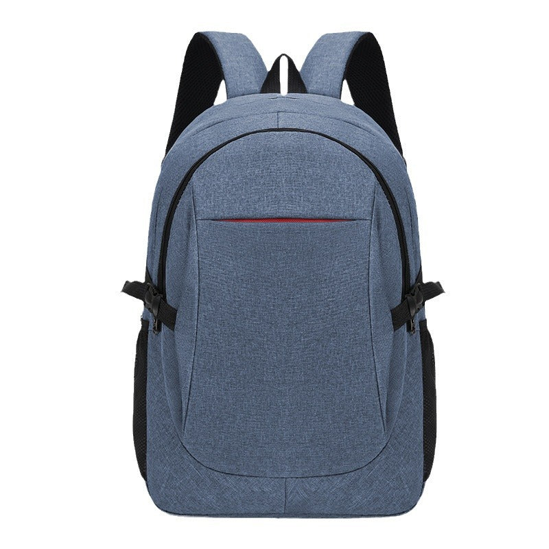 Premium Lightweight Travel Backpack Bowlift