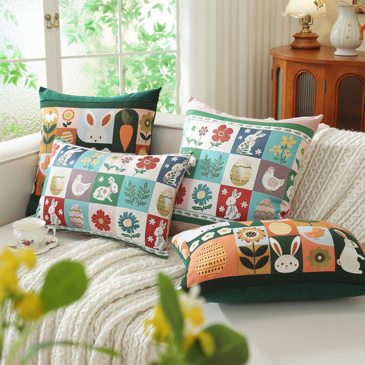 Decorative Pillow Cover