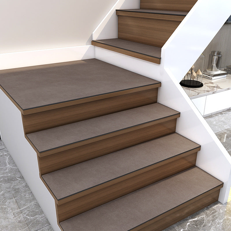 Slip-Resistant Stair Tread Mat Bowlift