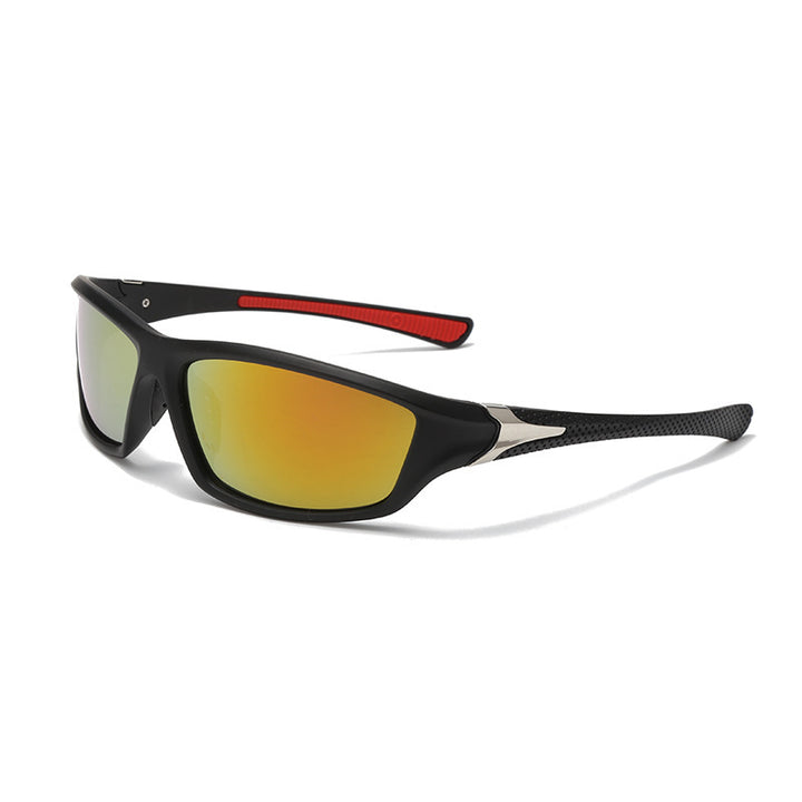 Men's Sport Safety Goggles Bowlift