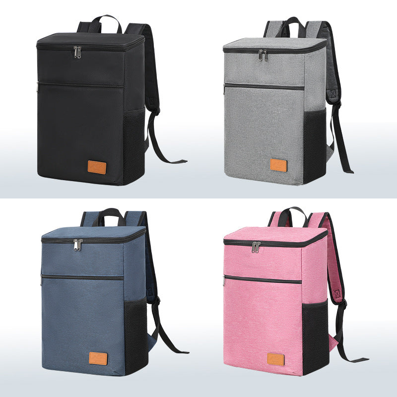 Insulated Backpack Cooler Bowlift 1788176289
