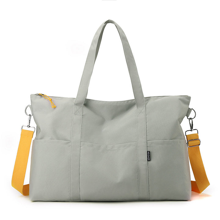 Versatile Daily Tote Bag