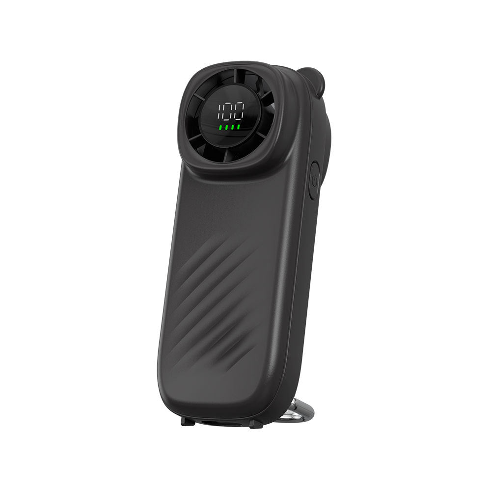 Portable Rechargeable Fan Bowlift