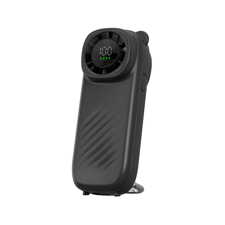 Portable Rechargeable Fan Bowlift