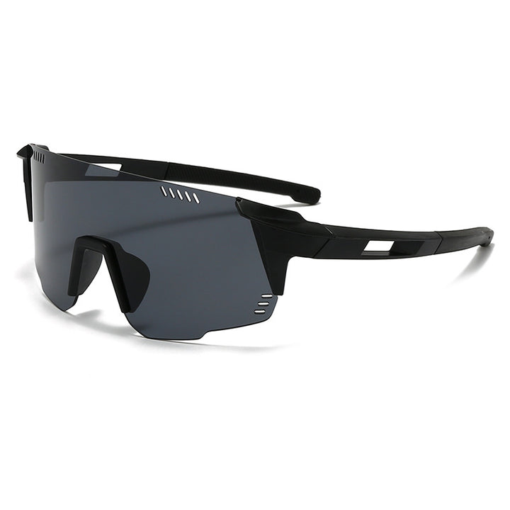 Sport Performance Shield Sunglasses