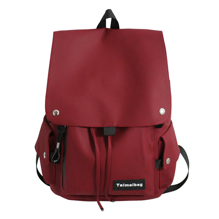 Versatile Multi-Functional Travel School Backpack Bowlift