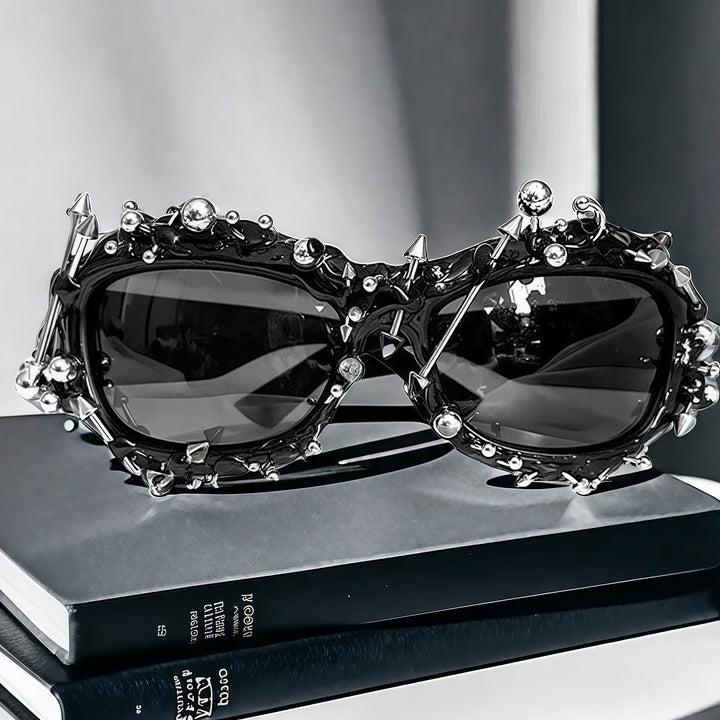 Women's Creative Statement Sunglasses Bowlift