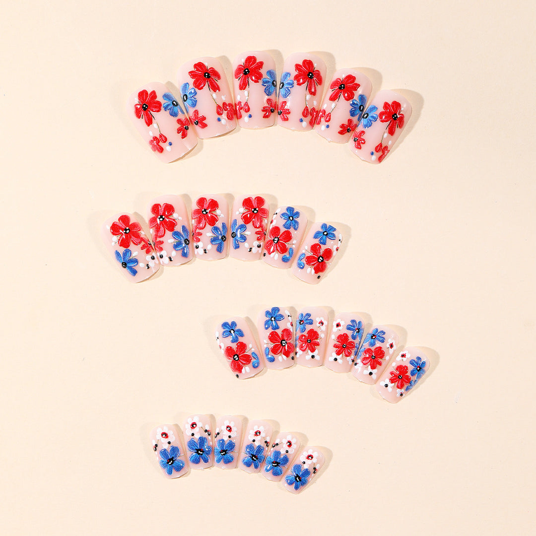 Nail Art Bowlift