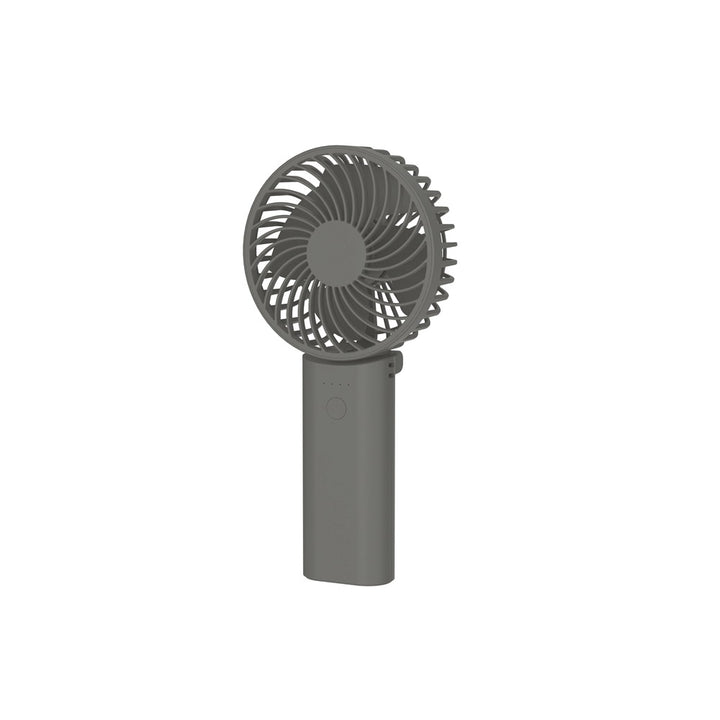 Ladies Portable USB Fan Bowlift