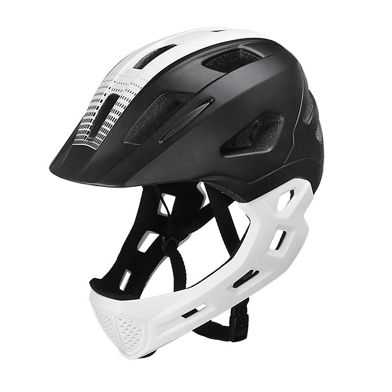 Adjustable Sports Cycling Helmet Bowlift
