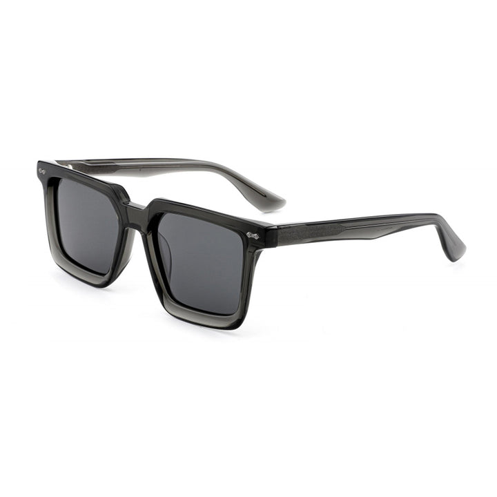 Women’s fashionable sunglasses in striking square style Bowlift