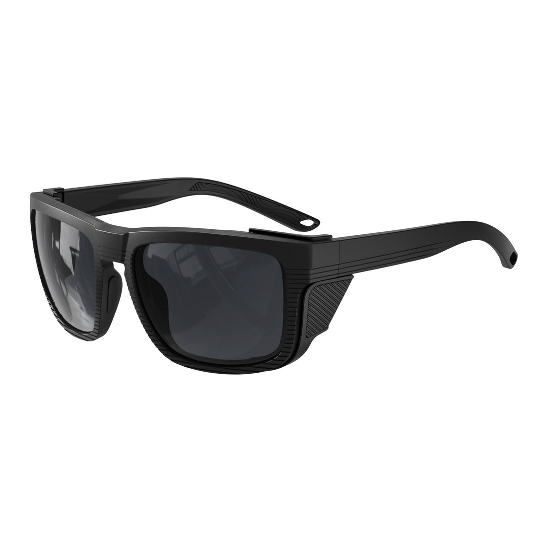 Women's sport sunglasses with UV protection and non-slip frame Bowlift