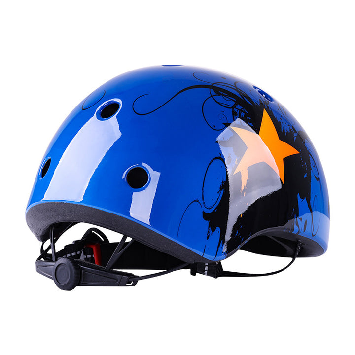 Sport Safety Helmet Bowlift