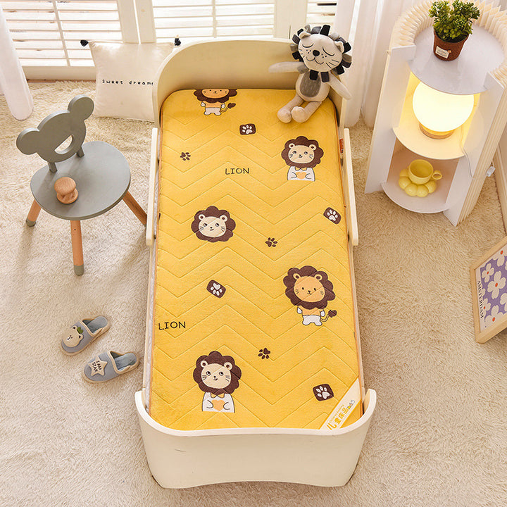 Ladies' children's bedding Bowlift