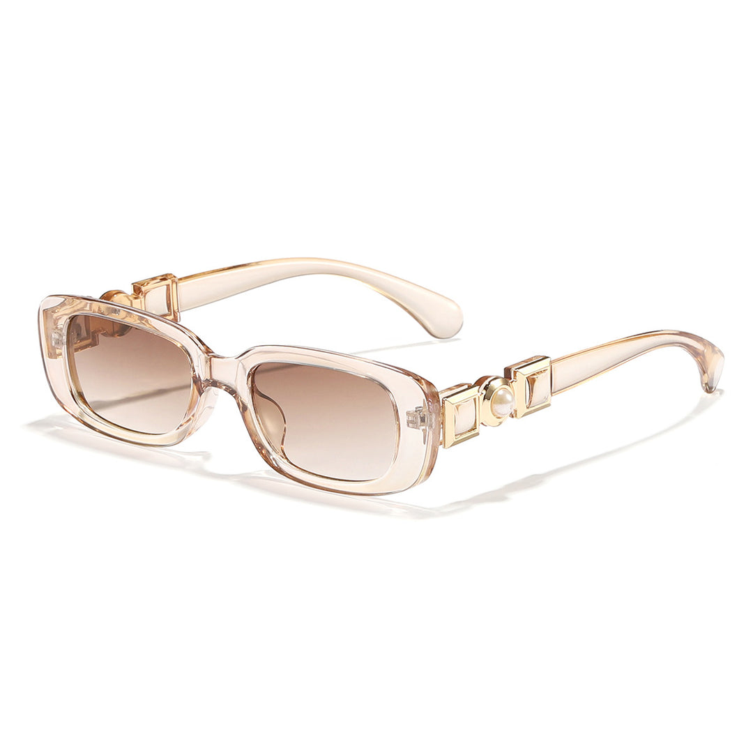 Women stylish sunglasses with elegant design Bowlift